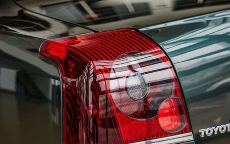 Toyota Avensis III рестайлинг, 2008 год, 875 000 рублей, 14 фотография