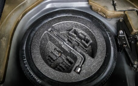 Toyota Avensis III рестайлинг, 2008 год, 875 000 рублей, 12 фотография