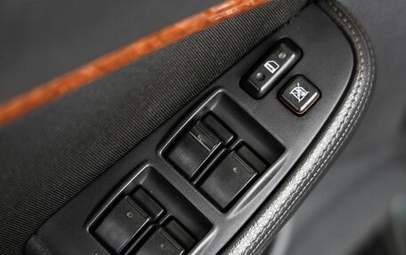 Toyota Avensis III рестайлинг, 2008 год, 875 000 рублей, 16 фотография