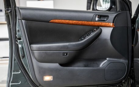 Toyota Avensis III рестайлинг, 2008 год, 875 000 рублей, 15 фотография