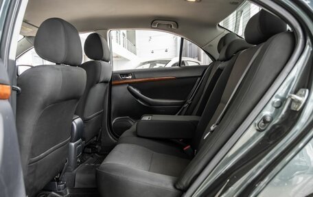 Toyota Avensis III рестайлинг, 2008 год, 875 000 рублей, 18 фотография