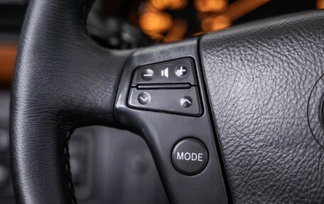 Toyota Avensis III рестайлинг, 2008 год, 875 000 рублей, 30 фотография