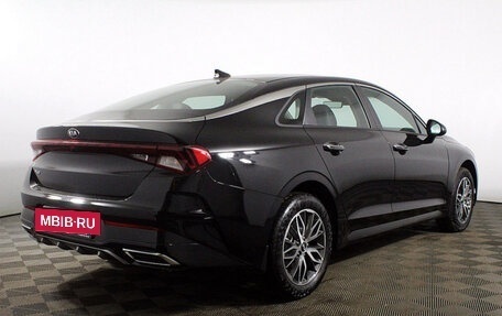 KIA K5, 2025 год, 4 320 000 рублей, 3 фотография