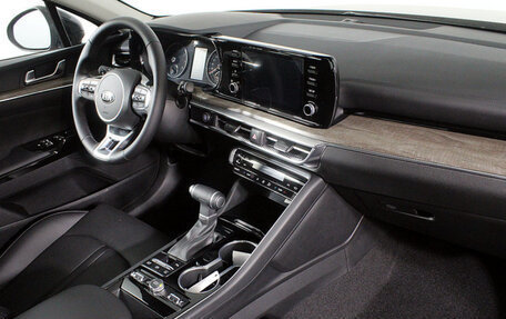 KIA K5, 2025 год, 4 320 000 рублей, 5 фотография