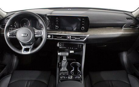 KIA K5, 2025 год, 4 320 000 рублей, 7 фотография