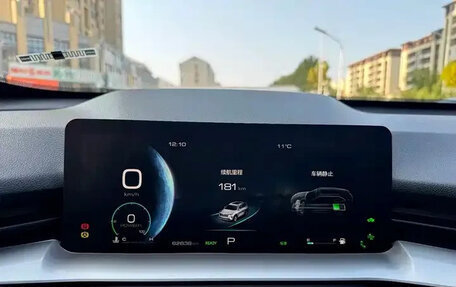 Haval H6, 2022 год, 1 223 000 рублей, 10 фотография