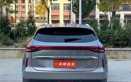 Haval H6, 2022 год, 1 223 000 рублей, 2 фотография