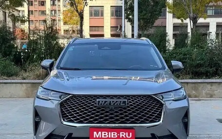 Haval H6, 2022 год, 1 223 000 рублей, 3 фотография