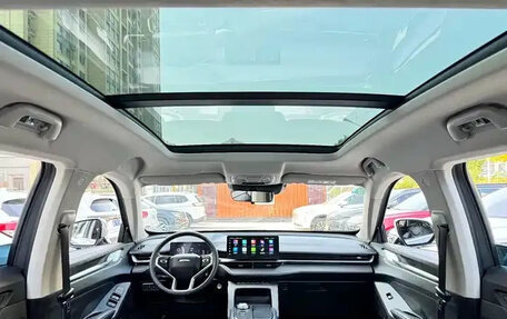 Haval H6, 2022 год, 1 223 000 рублей, 12 фотография