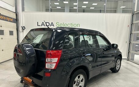 Suzuki Grand Vitara, 2008 год, 599 000 рублей, 4 фотография