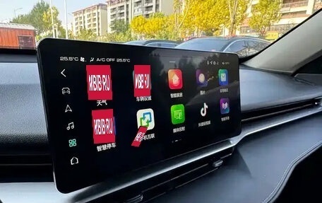 Haval H6, 2022 год, 1 223 000 рублей, 7 фотография