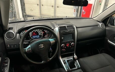 Suzuki Grand Vitara, 2008 год, 599 000 рублей, 6 фотография