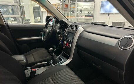 Suzuki Grand Vitara, 2008 год, 599 000 рублей, 7 фотография