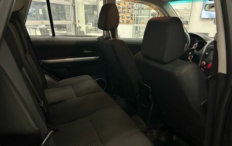 Suzuki Grand Vitara, 2008 год, 599 000 рублей, 9 фотография