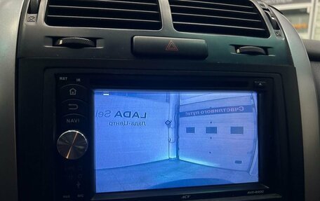 Suzuki Grand Vitara, 2008 год, 599 000 рублей, 12 фотография