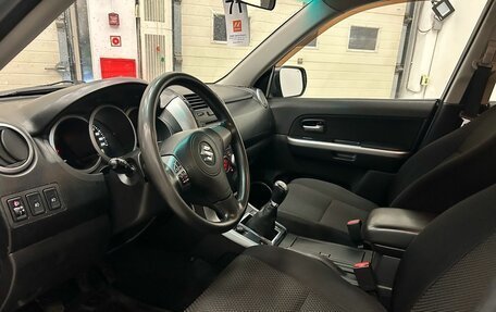 Suzuki Grand Vitara, 2008 год, 599 000 рублей, 5 фотография