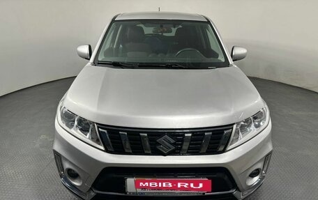 Suzuki Vitara II рестайлинг, 2019 год, 1 790 000 рублей, 2 фотография