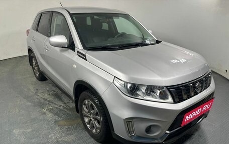 Suzuki Vitara II рестайлинг, 2019 год, 1 790 000 рублей, 3 фотография