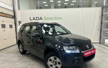 Suzuki Grand Vitara, 2008 год, 599 000 рублей, 2 фотография