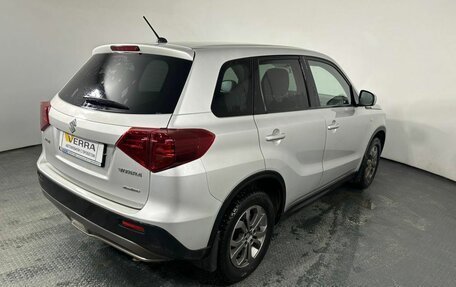 Suzuki Vitara II рестайлинг, 2019 год, 1 790 000 рублей, 4 фотография