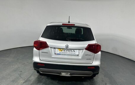 Suzuki Vitara II рестайлинг, 2019 год, 1 790 000 рублей, 5 фотография