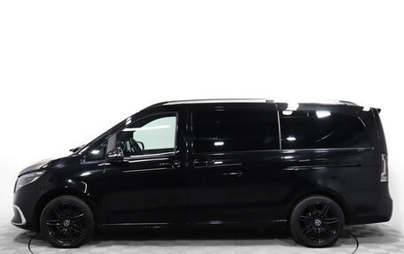 Mercedes-Benz V-Класс, 2022 год, 8 990 000 рублей, 8 фотография