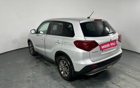 Suzuki Vitara II рестайлинг, 2019 год, 1 790 000 рублей, 6 фотография