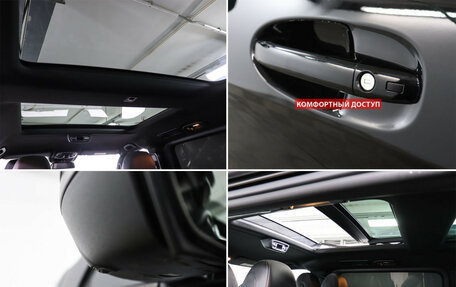 Mercedes-Benz V-Класс, 2022 год, 8 990 000 рублей, 22 фотография
