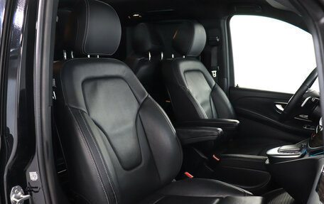 Mercedes-Benz V-Класс, 2022 год, 8 990 000 рублей, 16 фотография