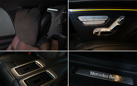 Mercedes-Benz V-Класс, 2022 год, 8 990 000 рублей, 23 фотография
