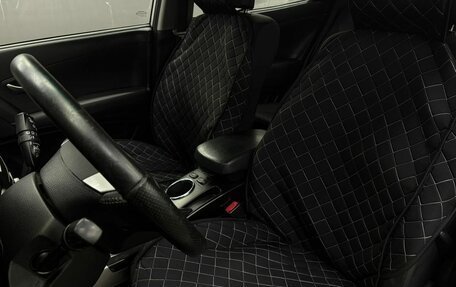 SsangYong Actyon II рестайлинг, 2013 год, 749 900 рублей, 7 фотография