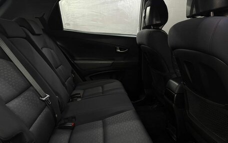 SsangYong Actyon II рестайлинг, 2013 год, 749 900 рублей, 14 фотография