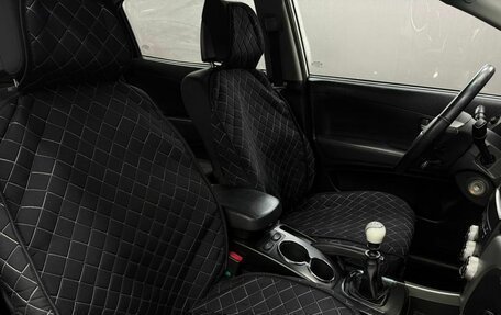 SsangYong Actyon II рестайлинг, 2013 год, 749 900 рублей, 9 фотография