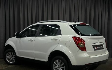 SsangYong Actyon II рестайлинг, 2013 год, 749 900 рублей, 3 фотография