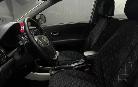 SsangYong Actyon II рестайлинг, 2013 год, 749 900 рублей, 6 фотография