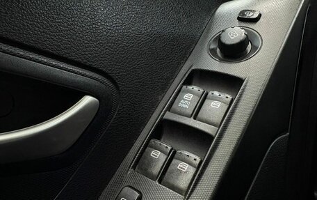 SsangYong Actyon II рестайлинг, 2013 год, 749 900 рублей, 16 фотография