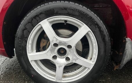 Chevrolet Lacetti, 2009 год, 430 000 рублей, 7 фотография