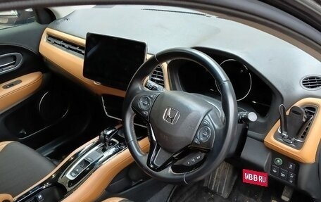 Honda Vezel, 2019 год, 1 980 000 рублей, 1 фотография