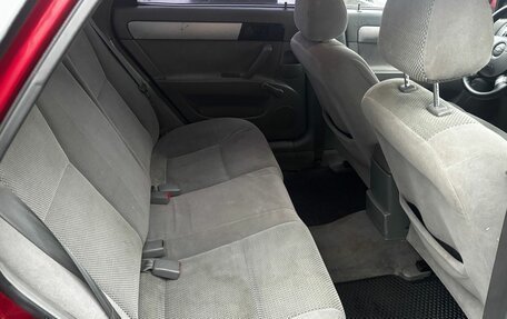 Chevrolet Lacetti, 2009 год, 430 000 рублей, 12 фотография