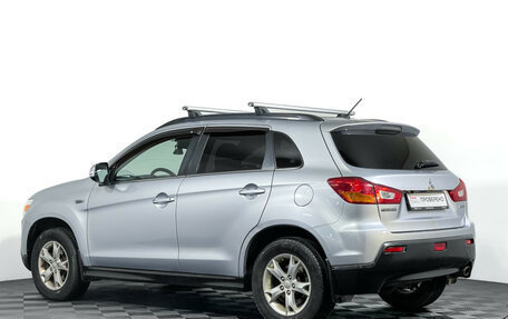 Mitsubishi ASX I рестайлинг, 2012 год, 1 120 000 рублей, 7 фотография