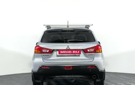 Mitsubishi ASX I рестайлинг, 2012 год, 1 120 000 рублей, 6 фотография