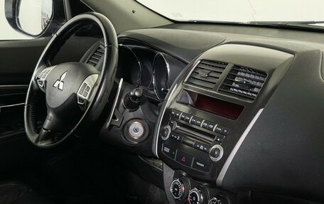 Mitsubishi ASX I рестайлинг, 2012 год, 1 120 000 рублей, 9 фотография