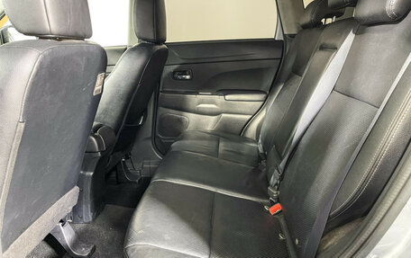 Mitsubishi ASX I рестайлинг, 2012 год, 1 120 000 рублей, 10 фотография