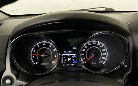 Mitsubishi ASX I рестайлинг, 2012 год, 1 120 000 рублей, 11 фотография