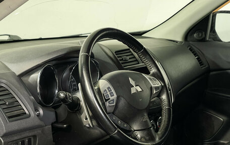 Mitsubishi ASX I рестайлинг, 2012 год, 1 120 000 рублей, 13 фотография