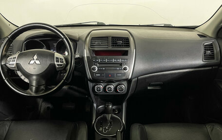 Mitsubishi ASX I рестайлинг, 2012 год, 1 120 000 рублей, 12 фотография