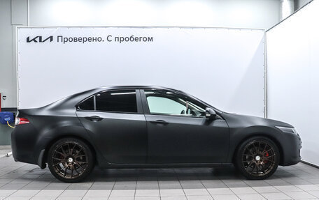 Honda Accord VIII рестайлинг, 2008 год, 1 149 000 рублей, 6 фотография