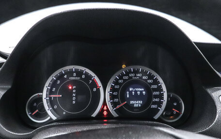 Honda Accord VIII рестайлинг, 2008 год, 1 149 000 рублей, 14 фотография