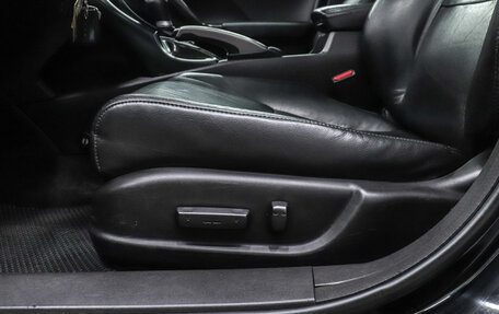 Honda Accord VIII рестайлинг, 2008 год, 1 149 000 рублей, 11 фотография