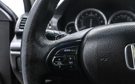 Honda Accord VIII рестайлинг, 2008 год, 1 149 000 рублей, 13 фотография